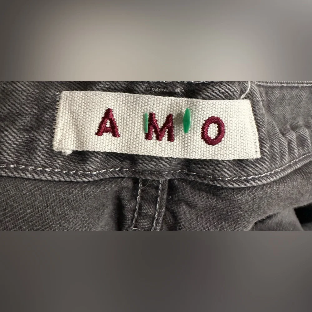 VGUC AMO Jeans